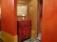 -那家小馆•北京菜•烤鸭(香山店)
