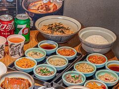 -蟹黄鱼·海派深夜面馆(巨鹿路店)