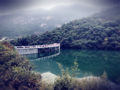 -大罗山风景区