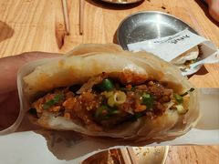 -小豆海棠(嘉兴路店)