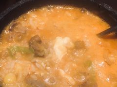 -仓桥家·焗寿司·锅物(光谷步行街店)