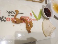 -郑庄脂渣海鲜楼(九水路店)