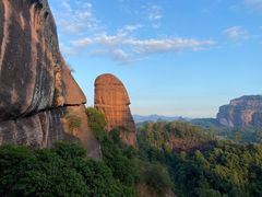 -丹霞山风景名胜区