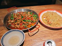 -泥糊破店小酒馆·团建聚餐(南京西路店)