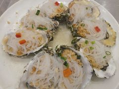 -尖沙咀大酒楼(罗村店·粤菜海鲜·宴会聚餐)