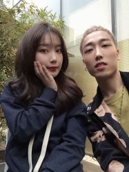 -东秀护肤造型