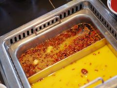 -大隐·成都火锅Bistro(合生麒麟新天地店)