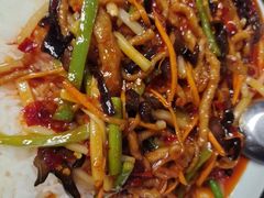-牛街同乐祥肉饼店(天通苑店)