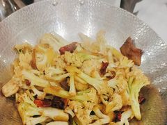 -万荣烤鸭店·北京菜(天坛店)