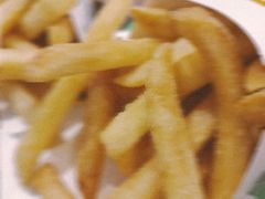 -汉堡王(天津鲁能店)