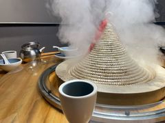 -滇小鱼·云南野生菌火锅(上杭路店)