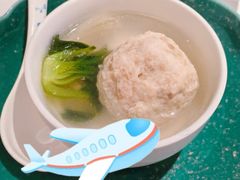 -醉舍·新淮扬菜(长宁龙之梦店)