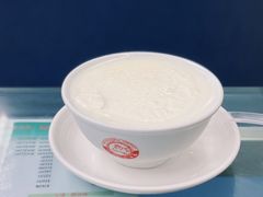 双皮奶-义顺牛奶公司