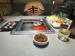 -海底捞火锅(龙湖金沙天街店)