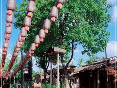 -董永七仙女文化园