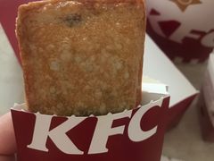 红豆派-肯德基(西安电子城店)