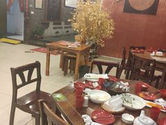 大堂-禧福楼·十五年老店(科技城店)