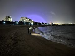 -日照灯塔风景区