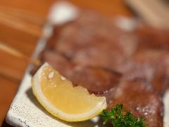-人间酒暖·Go blanc·烧鸟·深夜食堂(陆家嘴店)