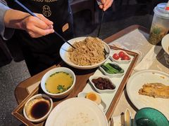 -松鹤面馆·古法焖肉面(观前店)
