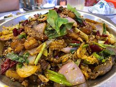 -干锅王·重庆鸡公煲(吾悦店)
