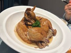 -老德州四合院·德州菜(天衢路店)