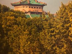 -武汉大学老图书馆