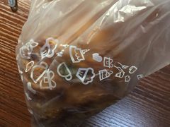 -卡吉诺动物奶油生日蛋糕(蓝堡湾店)