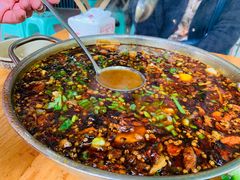 -黑竹香鸡(营和巷店)