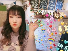 -秀儿家の小确幸花园西餐厅