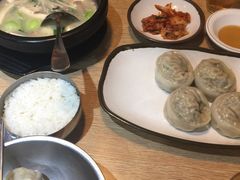 -神仙雪浓汤(弘大店)