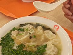 -吉祥馄饨(上海新上大店)