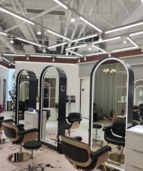 -IUME HAIR SALON