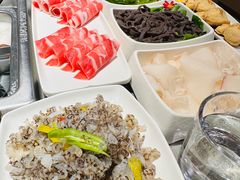 -海底捞火锅(塘厦天虹店)