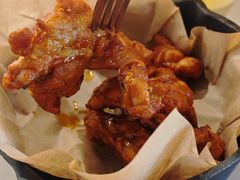 -必胜客(五道口店)