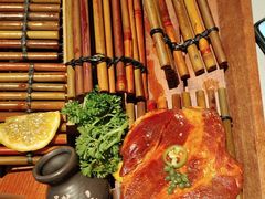 -轻烧烤肉(光谷步行街店)