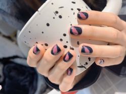 -UGIRL有个美甲