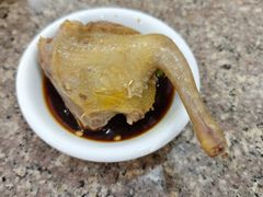 -皇鸽餐厅(龙塘市场分店)