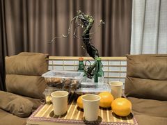 -乐山上善居·养心禅景酒店(世豪广场高铁站店)