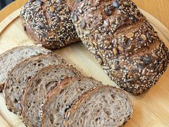 -巴黎贝甜(大宁国际商业广场店)