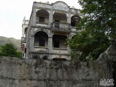 -开平碉楼文化旅游区马降龙景区