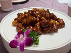 -润泽园饭庄(中山路店)