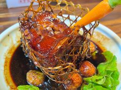 -鱼食饭稻·苏浙土菜17年老馆子(平江路店)