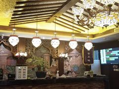 -俪足江南(富侨连锁金米箩店)