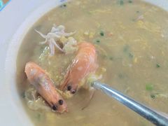 -老渔翁海肠捞饭(幸福九村店)