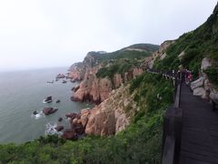 -六合朝阳景区-和尚套
