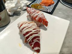 -曼灵德蒸汽海鲜自助(狮山路金鹰国际广场店)