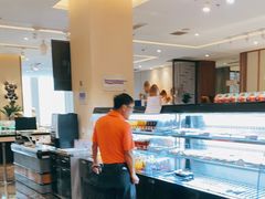 -思念果岭悦温泉