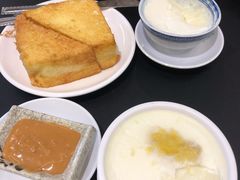 西多士-民信老铺(华盖路店)