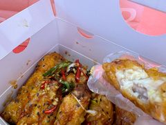 -悠个炸鸡(南京创始店)
